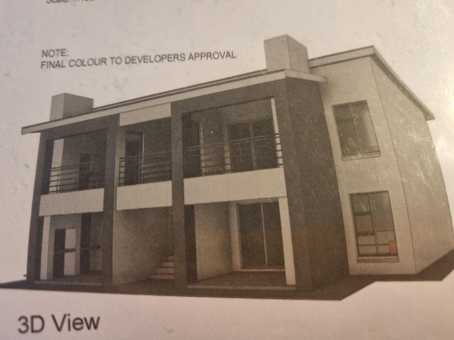 1 Bedroom Property for Sale in Melodie North West